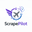 ScrapePilot Logo